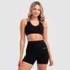 MotionSoft Crop - Black sold by DOYOUEVEN