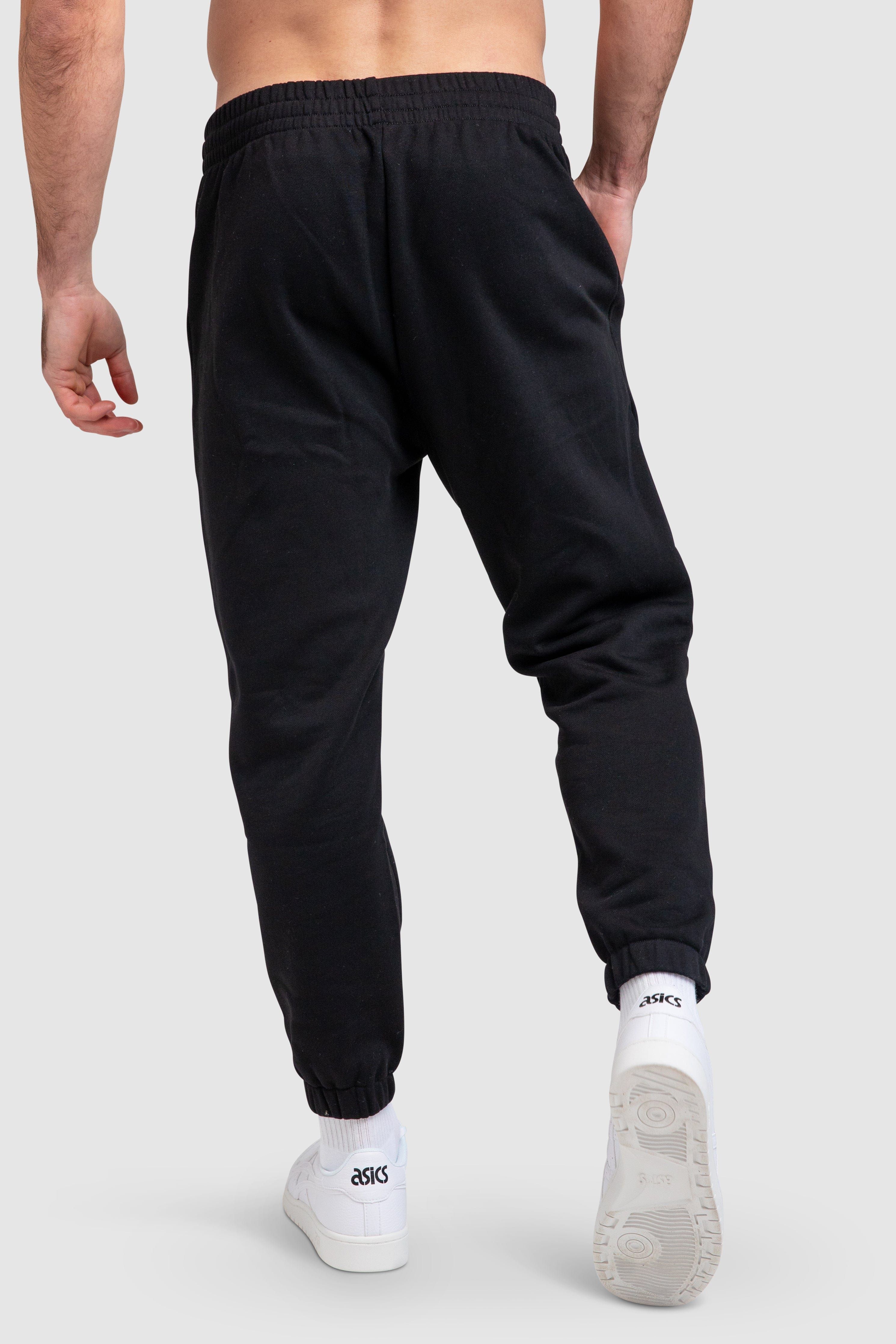Men's Everyday Sweatpants - Black sold by DOYOUEVEN product image thumbnail 2
