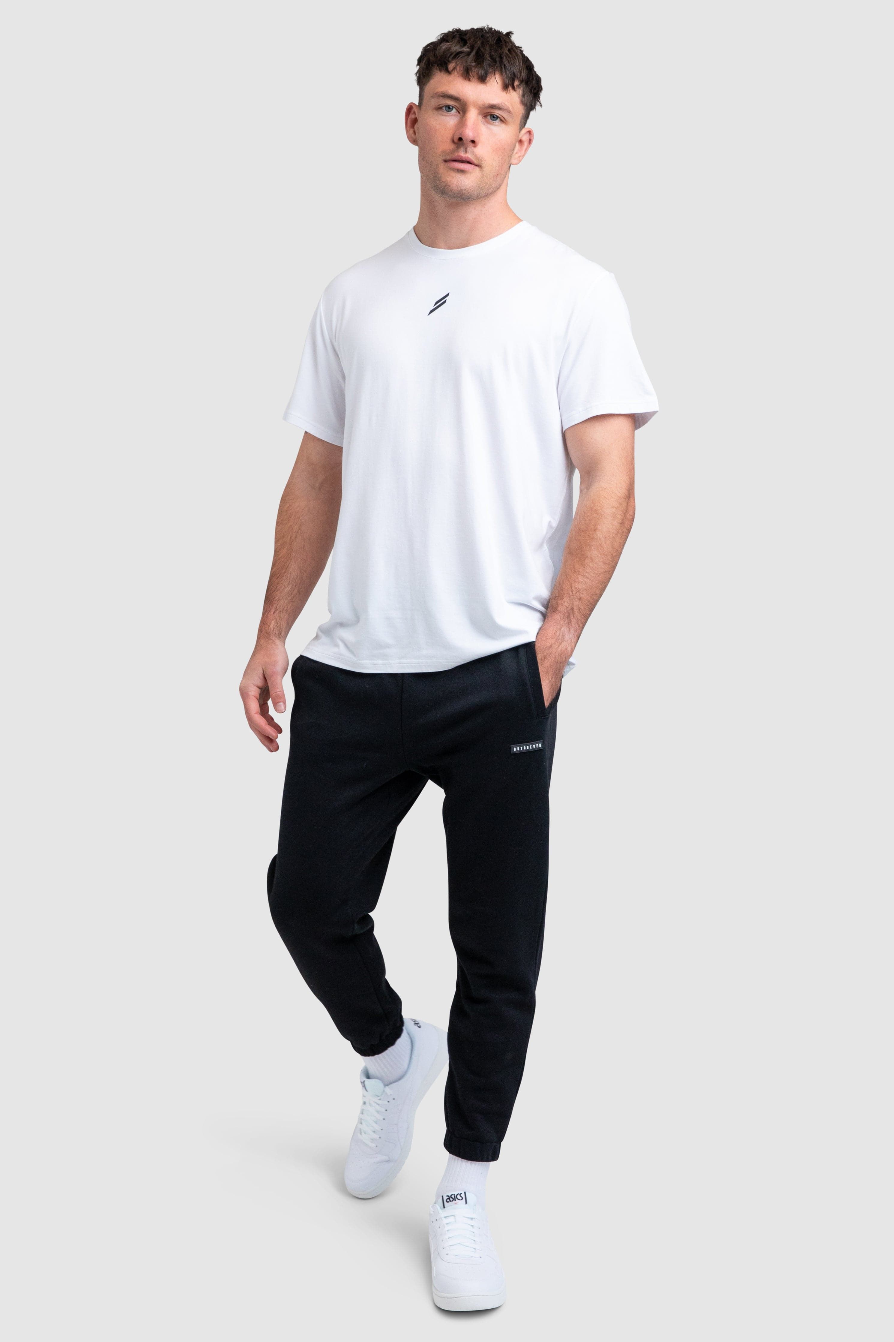 Men's Everyday Sweatpants - Black sold by DOYOUEVEN product image thumbnail 6