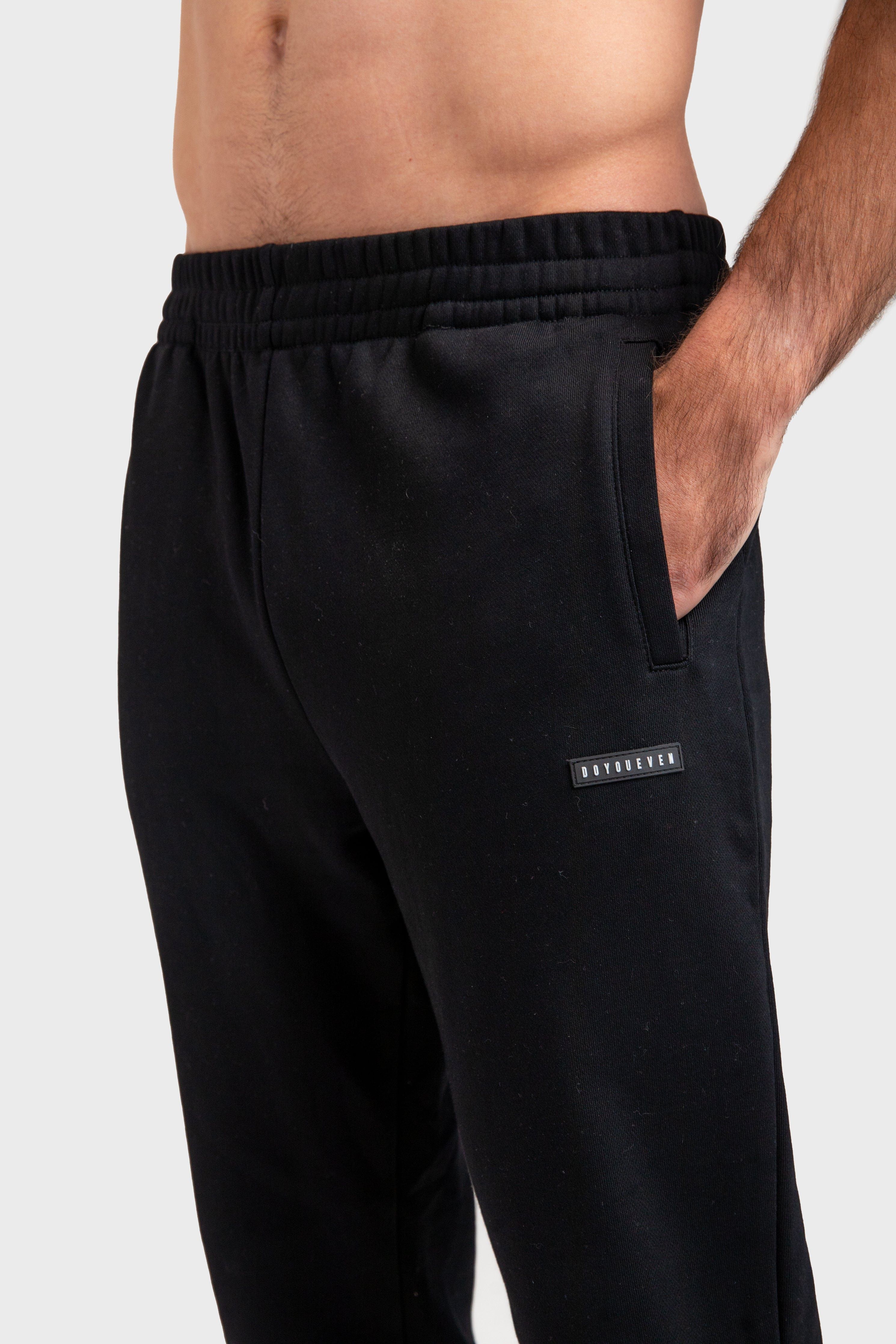 Men's Everyday Sweatpants - Black sold by DOYOUEVEN product image thumbnail 5