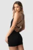 Desire Onesie - Black sold by DOYOUEVEN