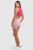 Womens Scoop Tank - Deep Rose sold by DOYOUEVEN