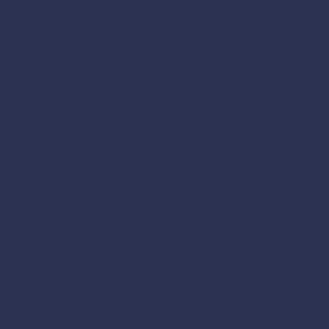 Essential ¼ Zip Jumper - Navy sold by DOYOUEVEN