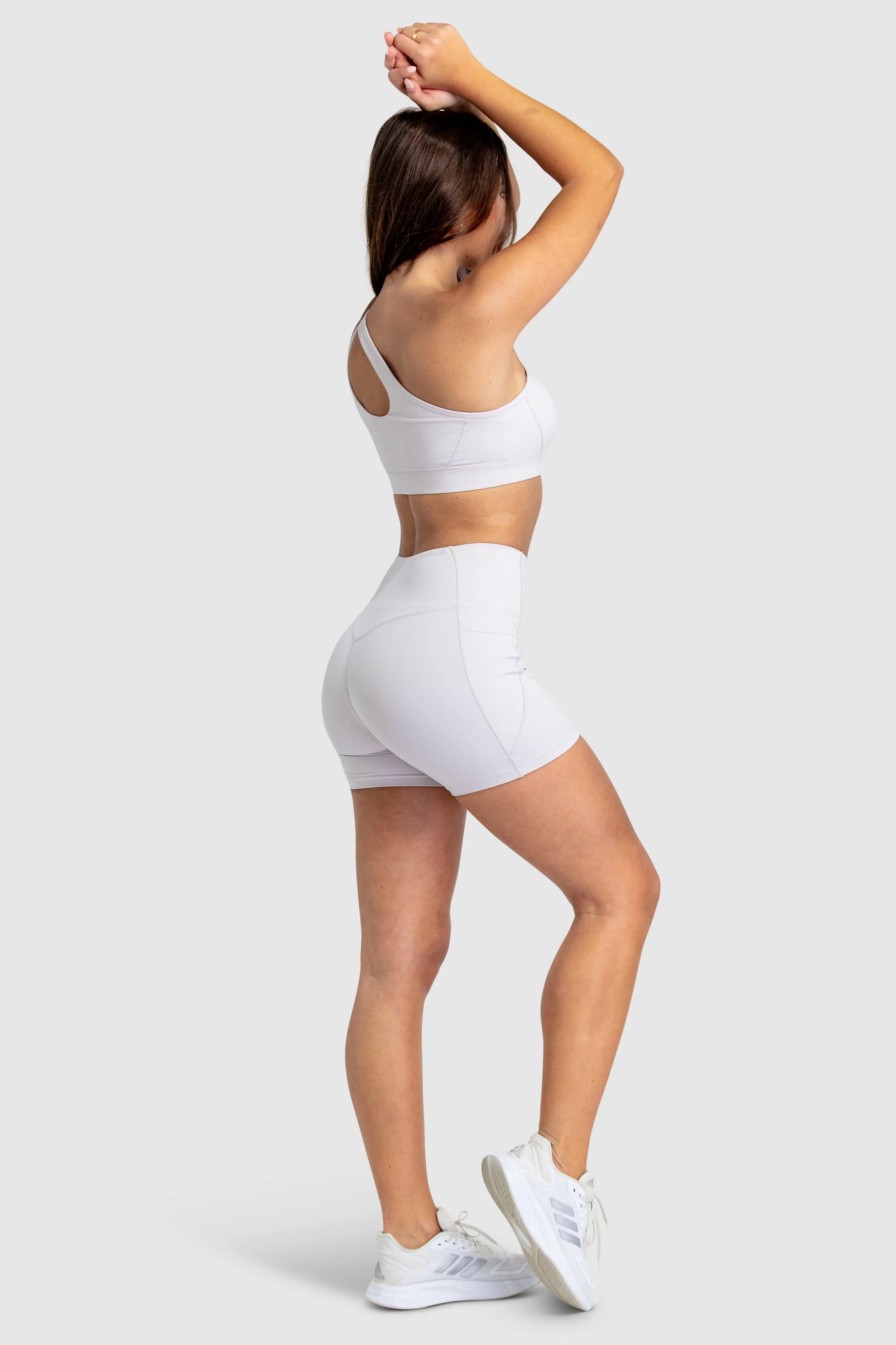 Desire Crop - Ivory White sold by DOYOUEVEN product image thumbnail 5