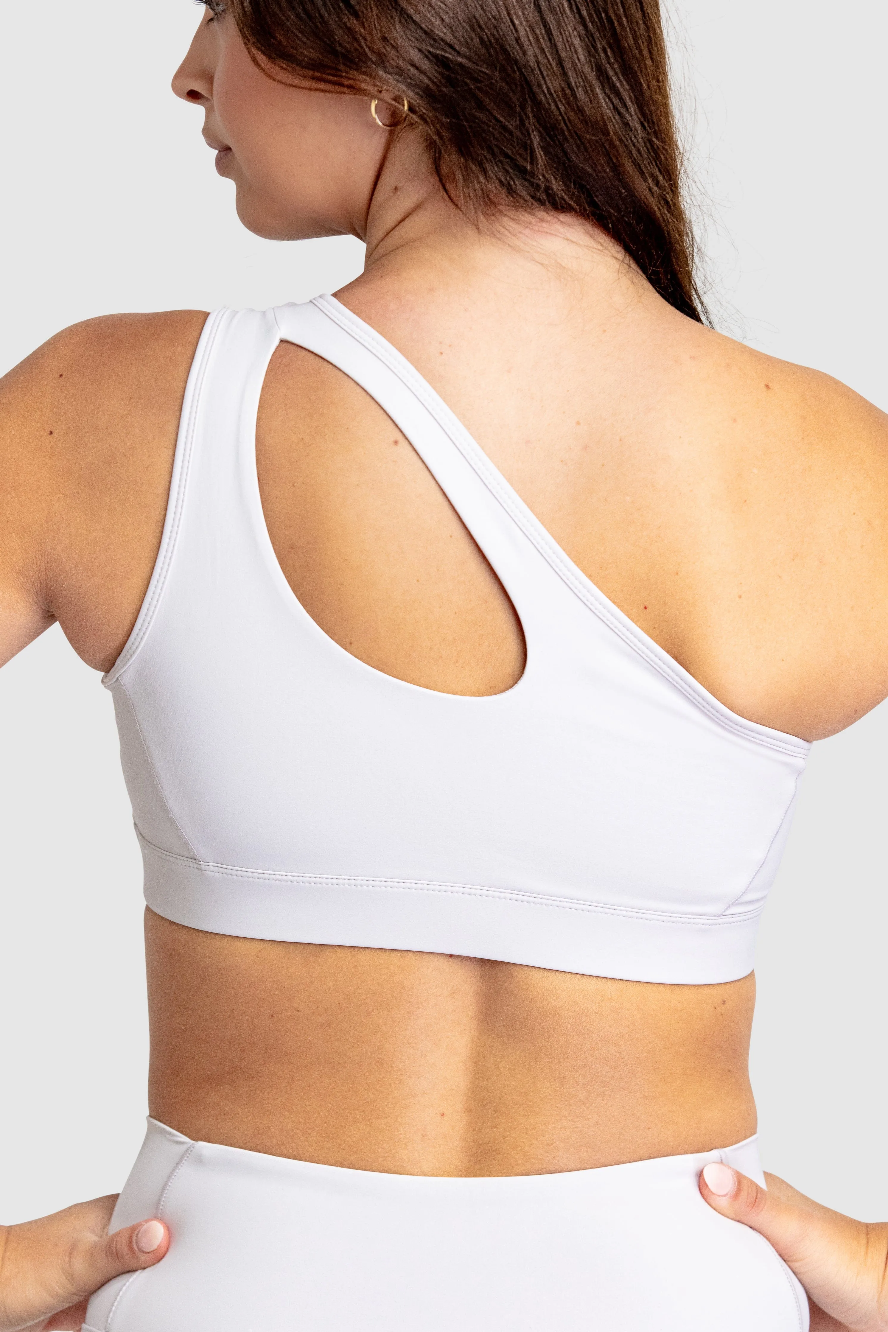 Desire Crop - Ivory White sold by DOYOUEVEN product image thumbnail 4