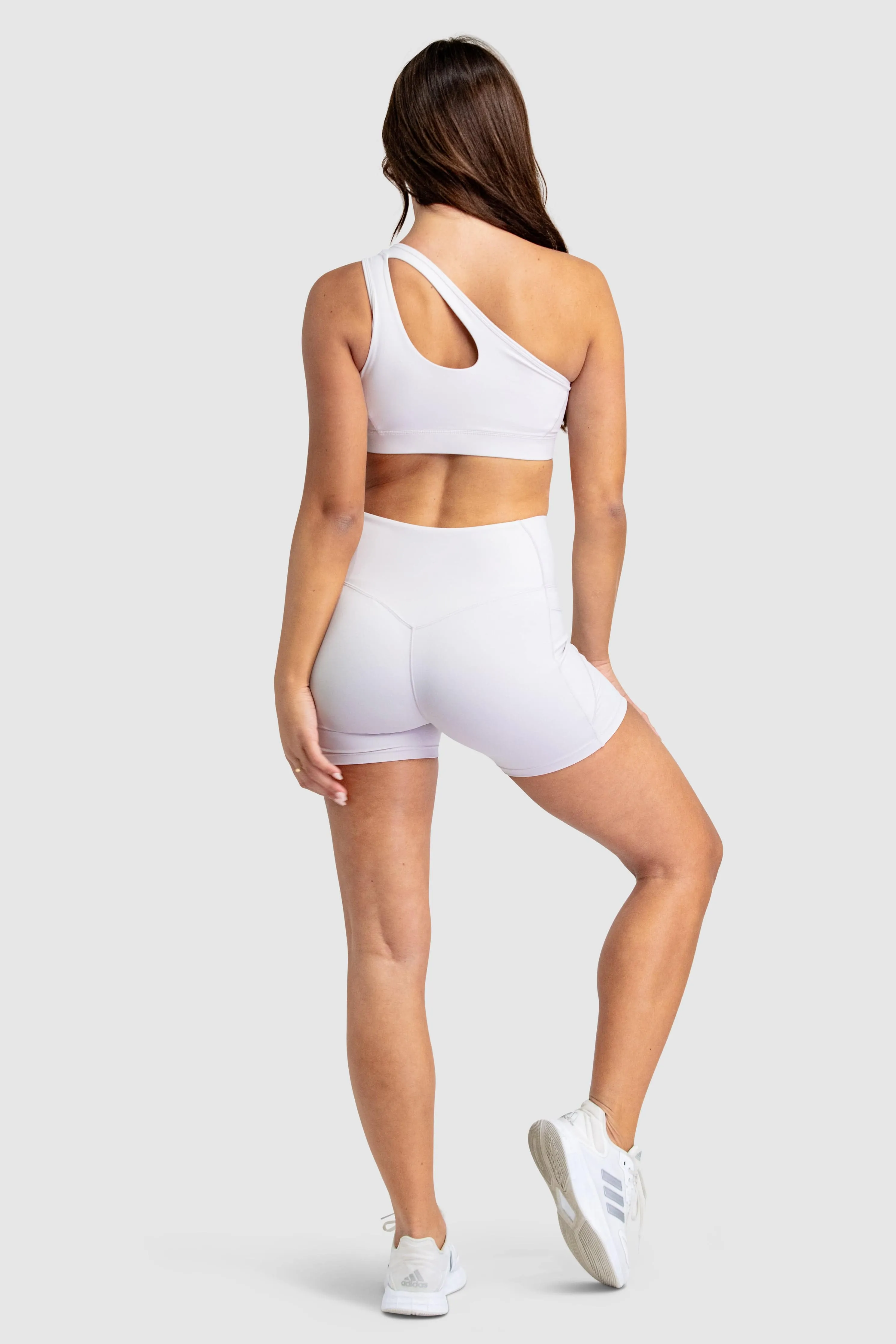 Desire Crop - Ivory White sold by DOYOUEVEN product image thumbnail 3