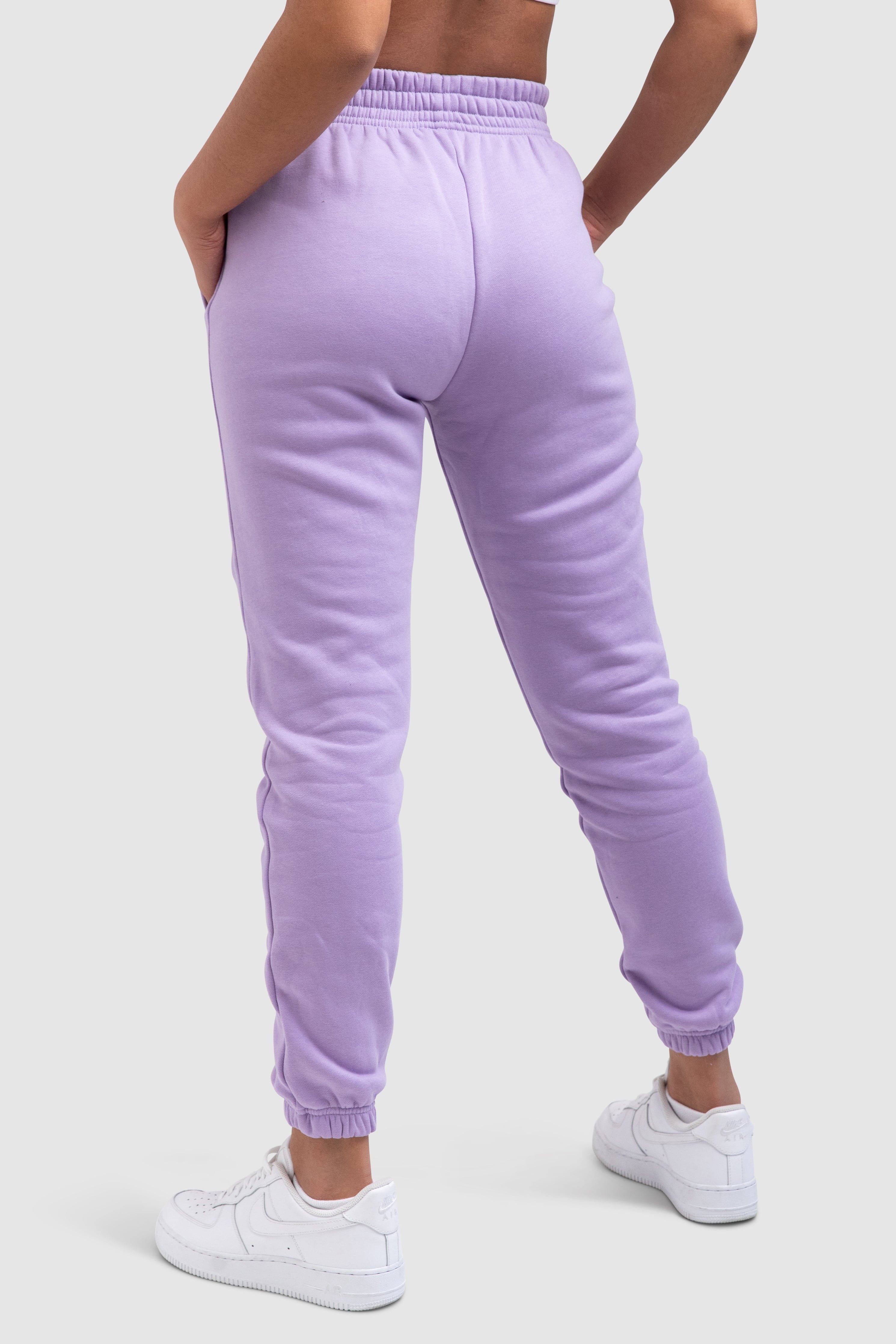 Women's Everyday Sweatpants - Purple sold by DOYOUEVEN product image thumbnail 2