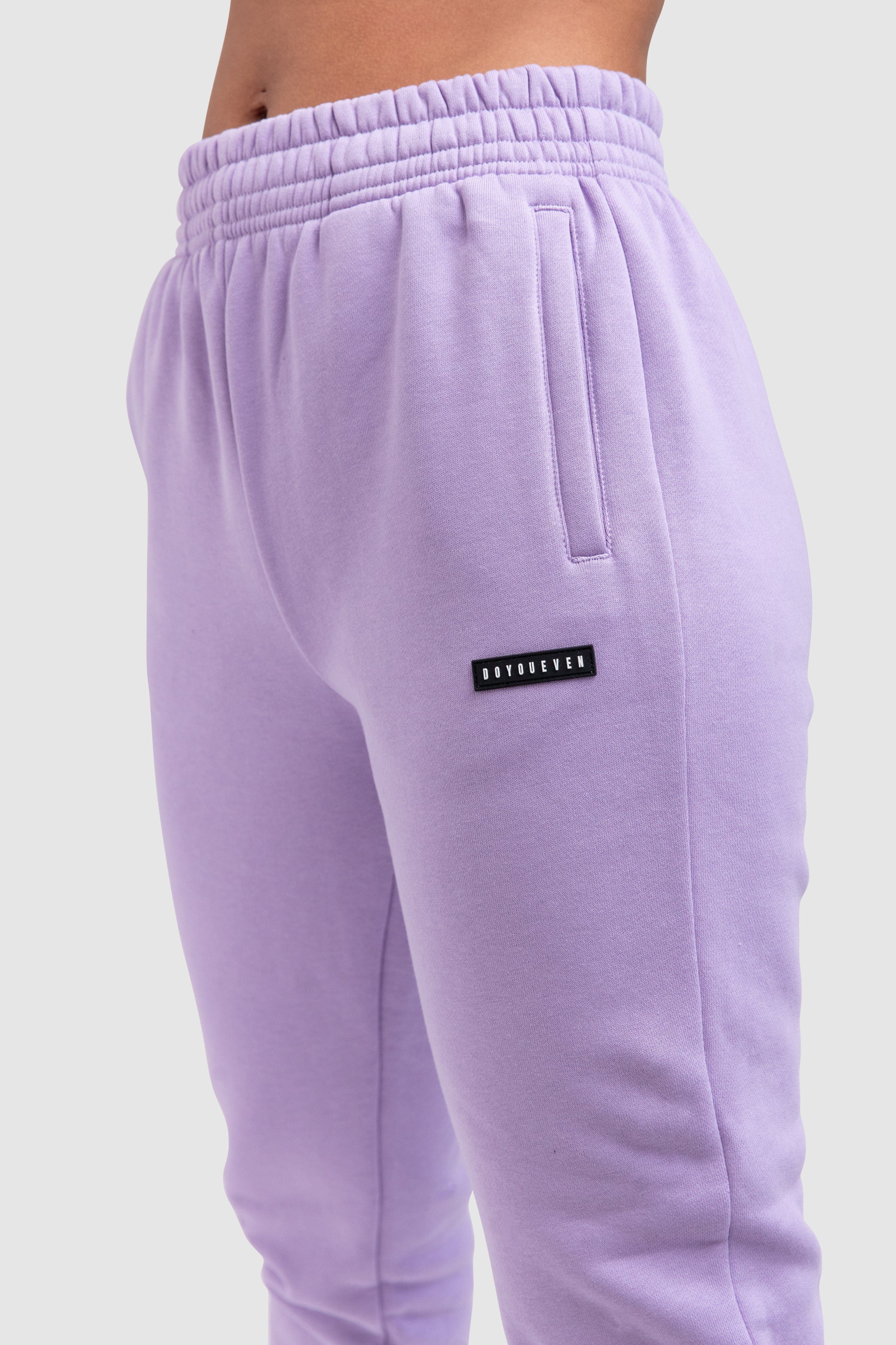 Women's Everyday Sweatpants - Purple sold by DOYOUEVEN product image thumbnail 5