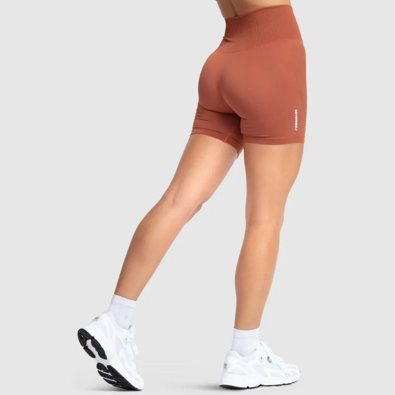 Hyperflex 2 Shorts - Rich Brown sold by DOYOUEVEN