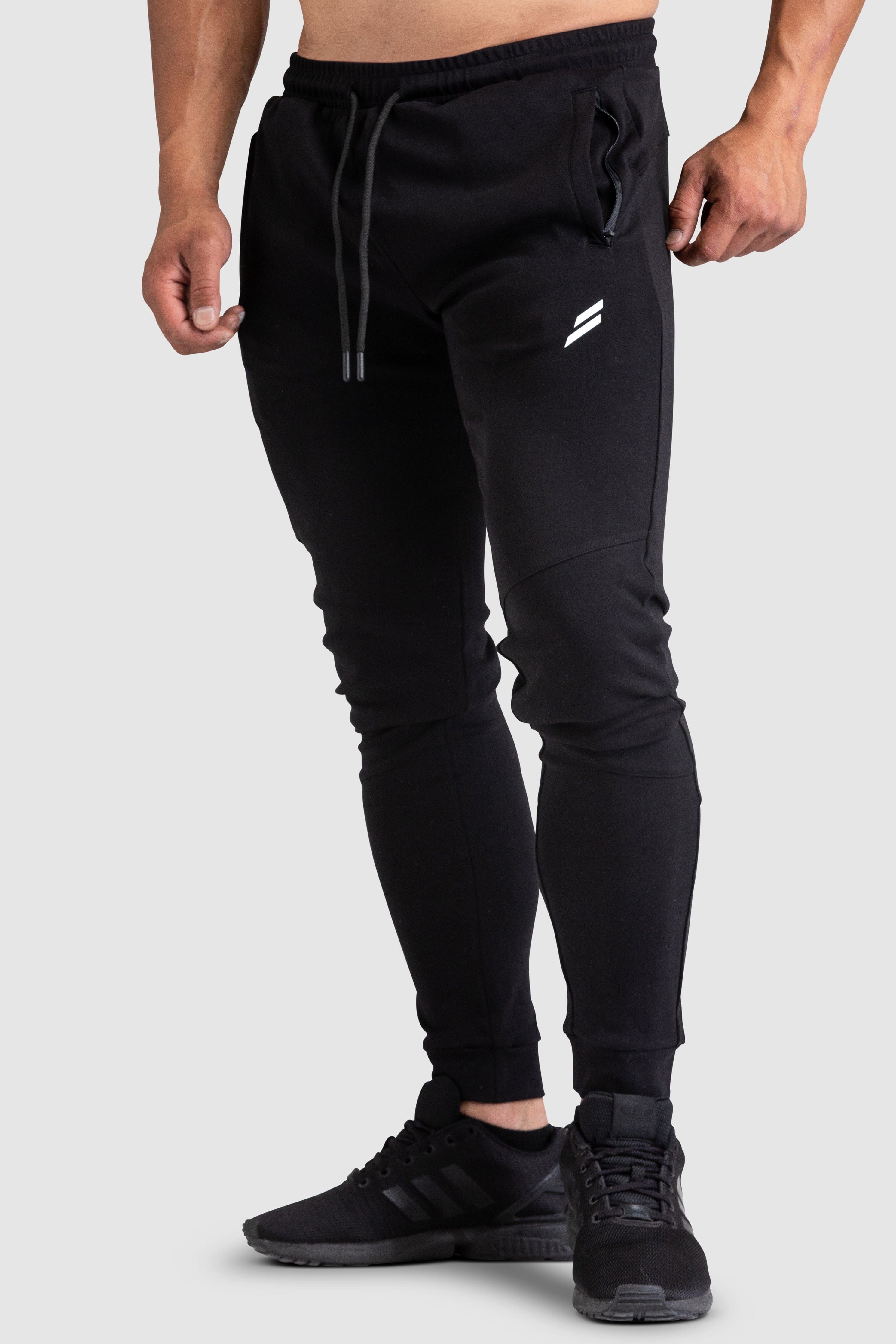 Essential Pants - Black sold by DOYOUEVEN product image thumbnail 2