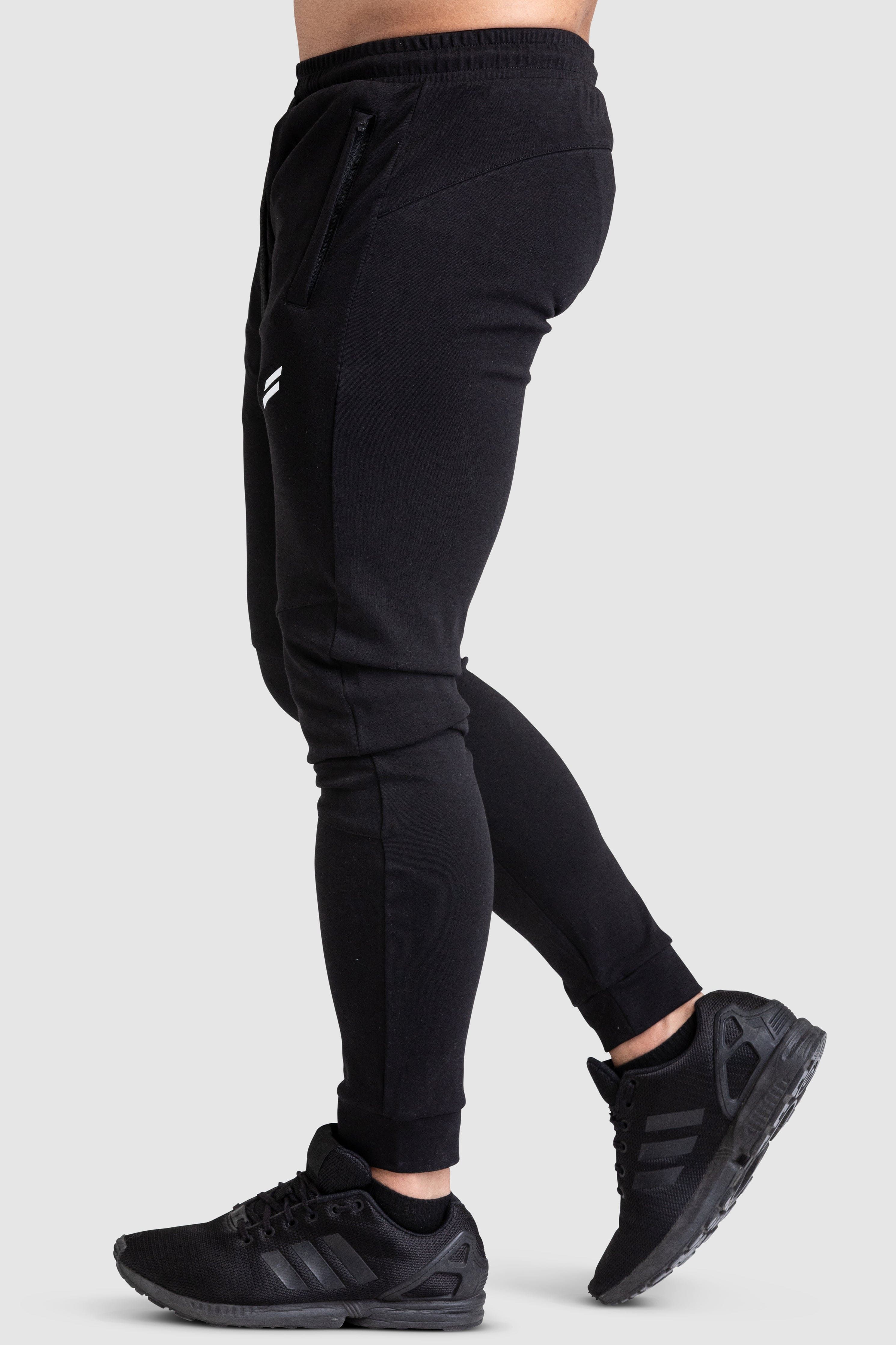 Essential Pants - Black sold by DOYOUEVEN product image thumbnail 4