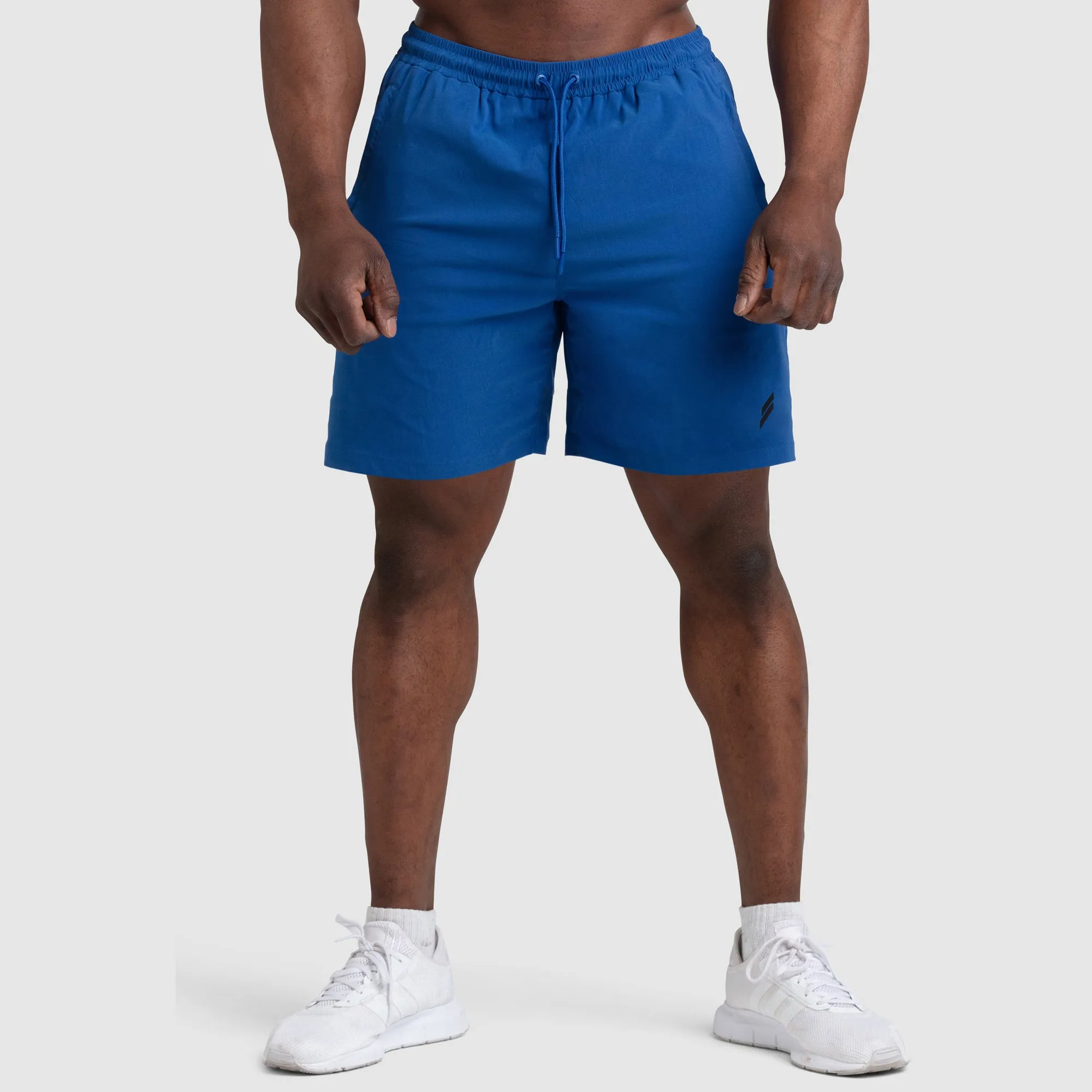 Genesis 7" Shorts - Olympian Blue sold by DOYOUEVEN