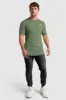 Mark Drop Tee V3 - Green sold by DOYOUEVEN