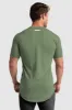 Mark Drop Tee V3 - Green sold by DOYOUEVEN