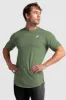 Mark Drop Tee V3 - Green sold by DOYOUEVEN