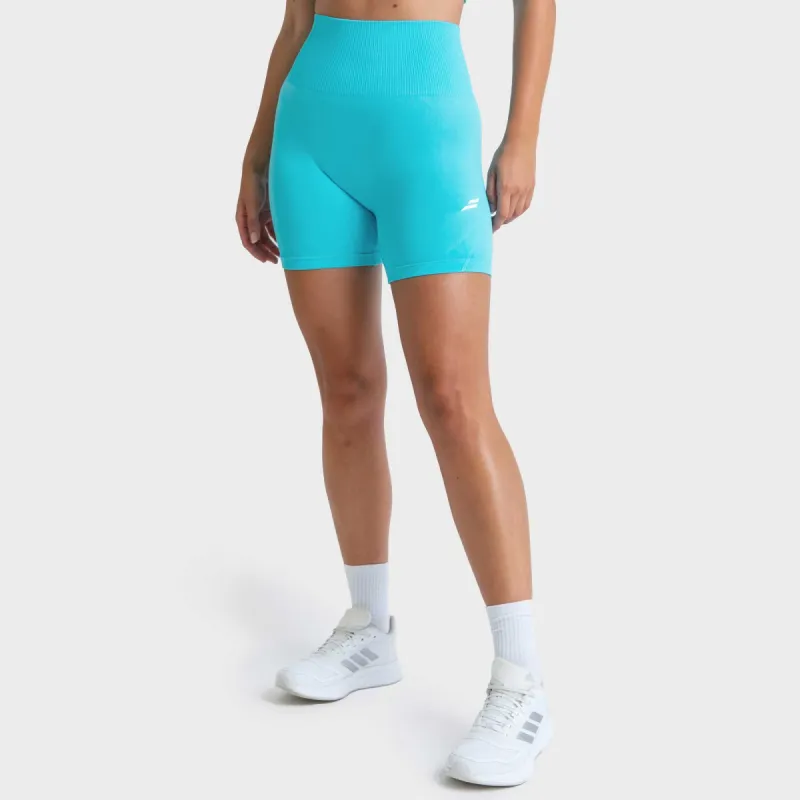 Hyperflex 2 Shorts - Aqua sold by DOYOUEVEN