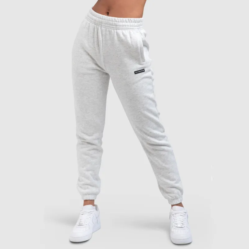 Women's Everyday Sweatpants - Grey sold by DOYOUEVEN