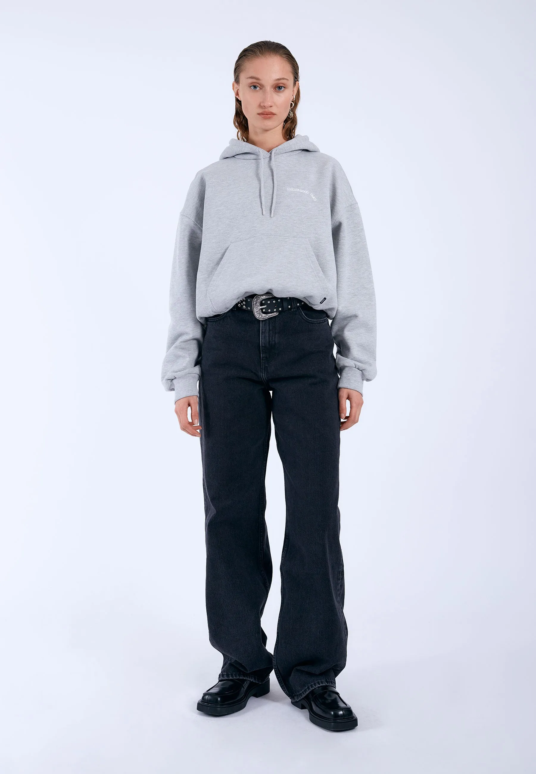 Donna - Retro Black sold by Dr. Denim