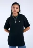 Trooper Tee - Black DD Global sold by Dr. Denim