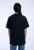 Trooper Tee - Black DD Global sold by Dr. Denim