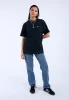 Trooper Tee - Black DD Global sold by Dr. Denim