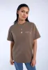 Trooper Tee - Morel DD Peace sold by Dr. Denim