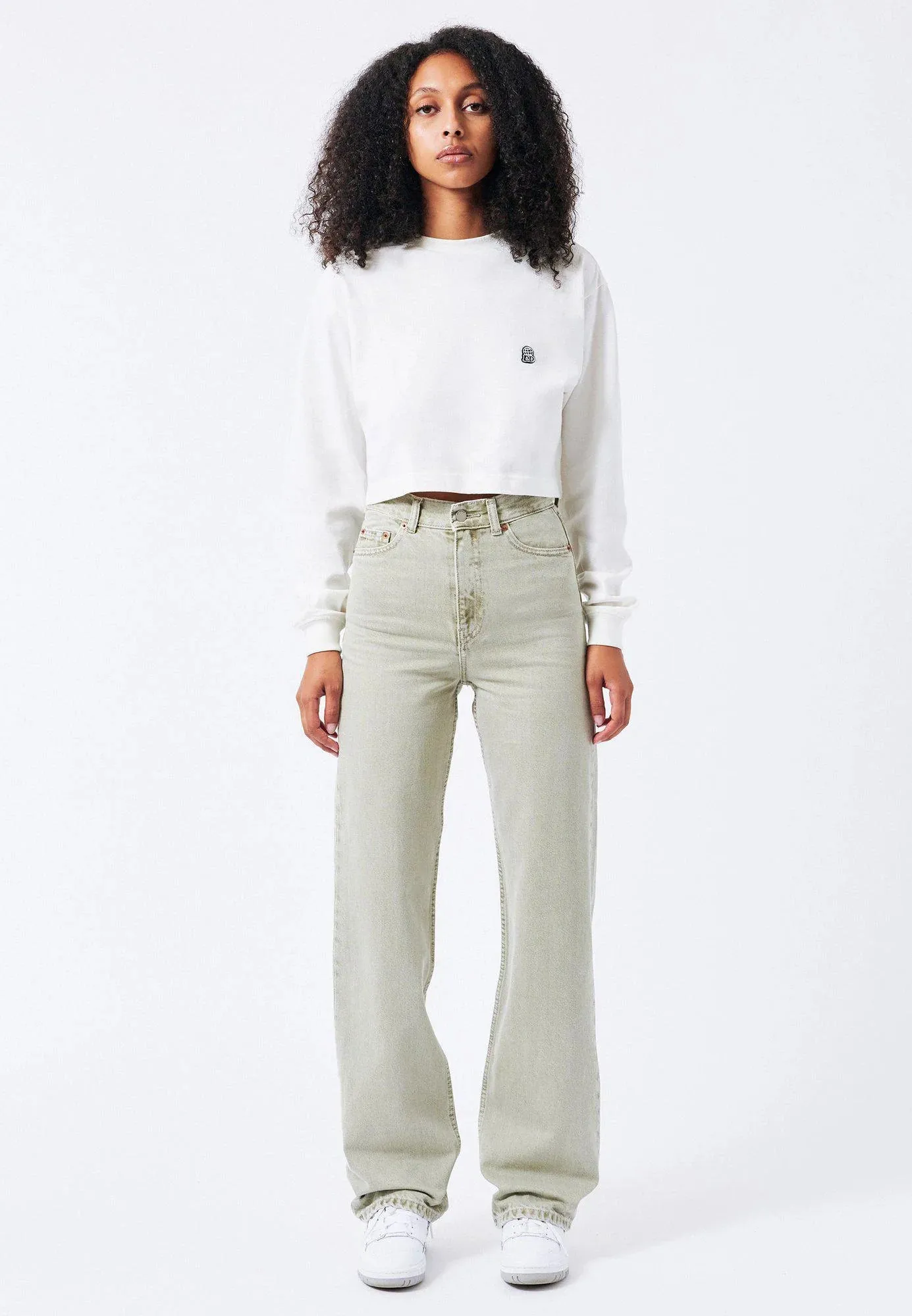 Echo - Washed Bean sold by Dr. Denim product image thumbnail 2