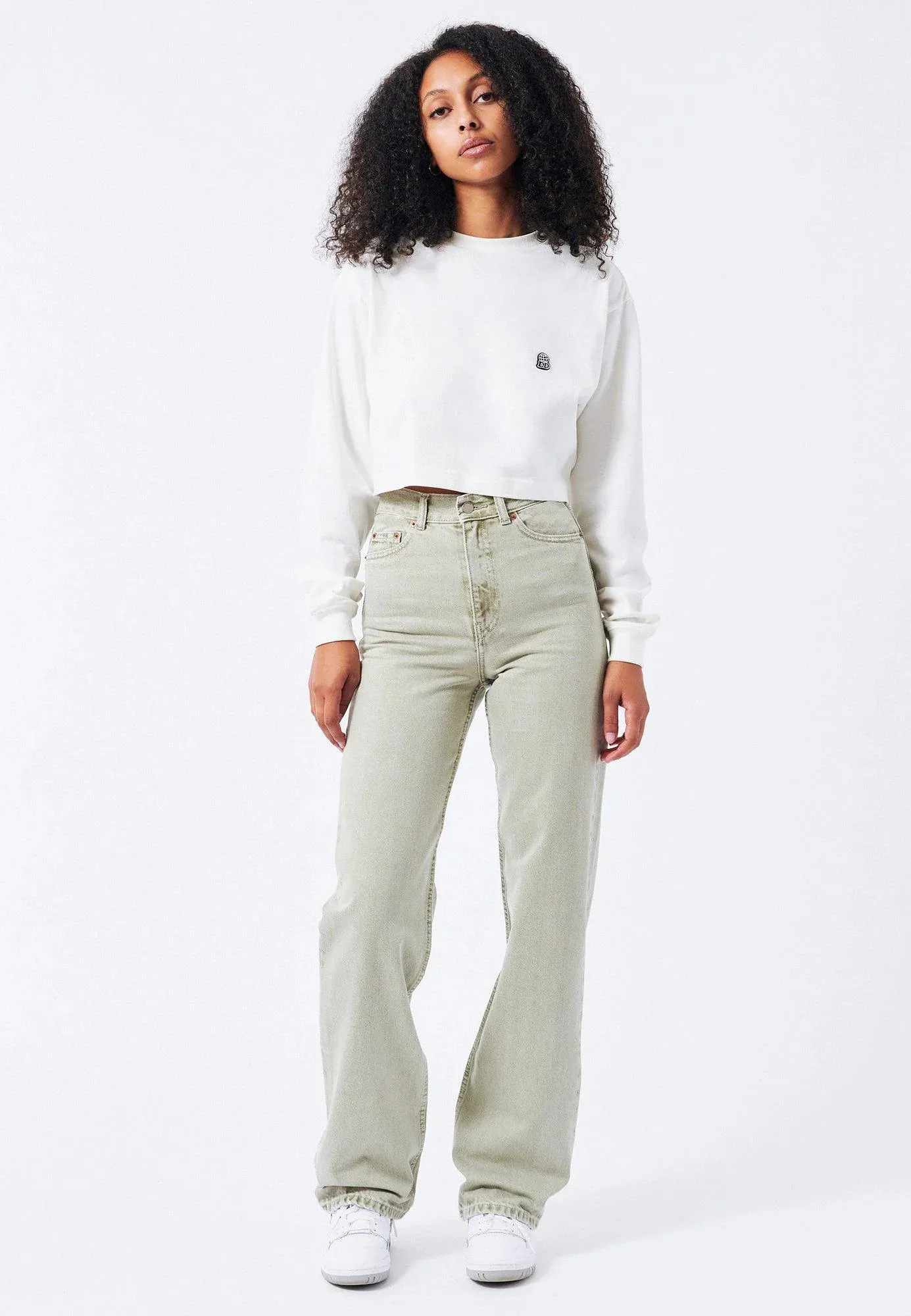 Echo - Washed Bean sold by Dr. Denim