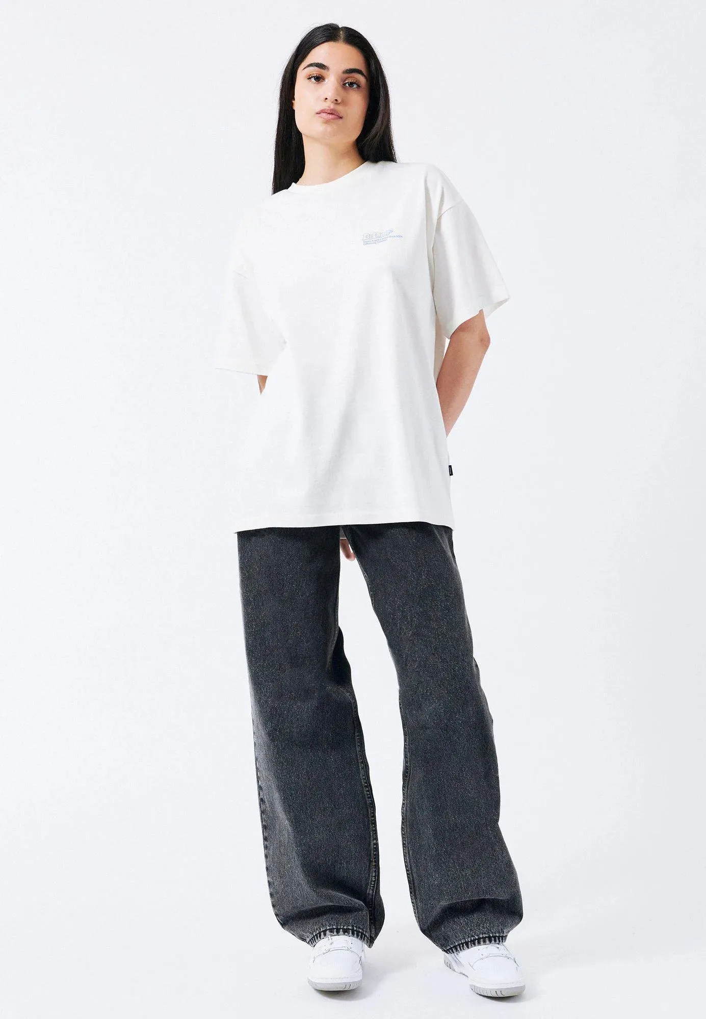 Hill - Marble Black sold by Dr. Denim product image thumbnail 2