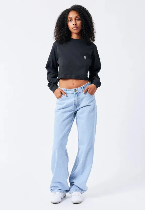 Hill - Stream Light Retro sold by Dr. Denim