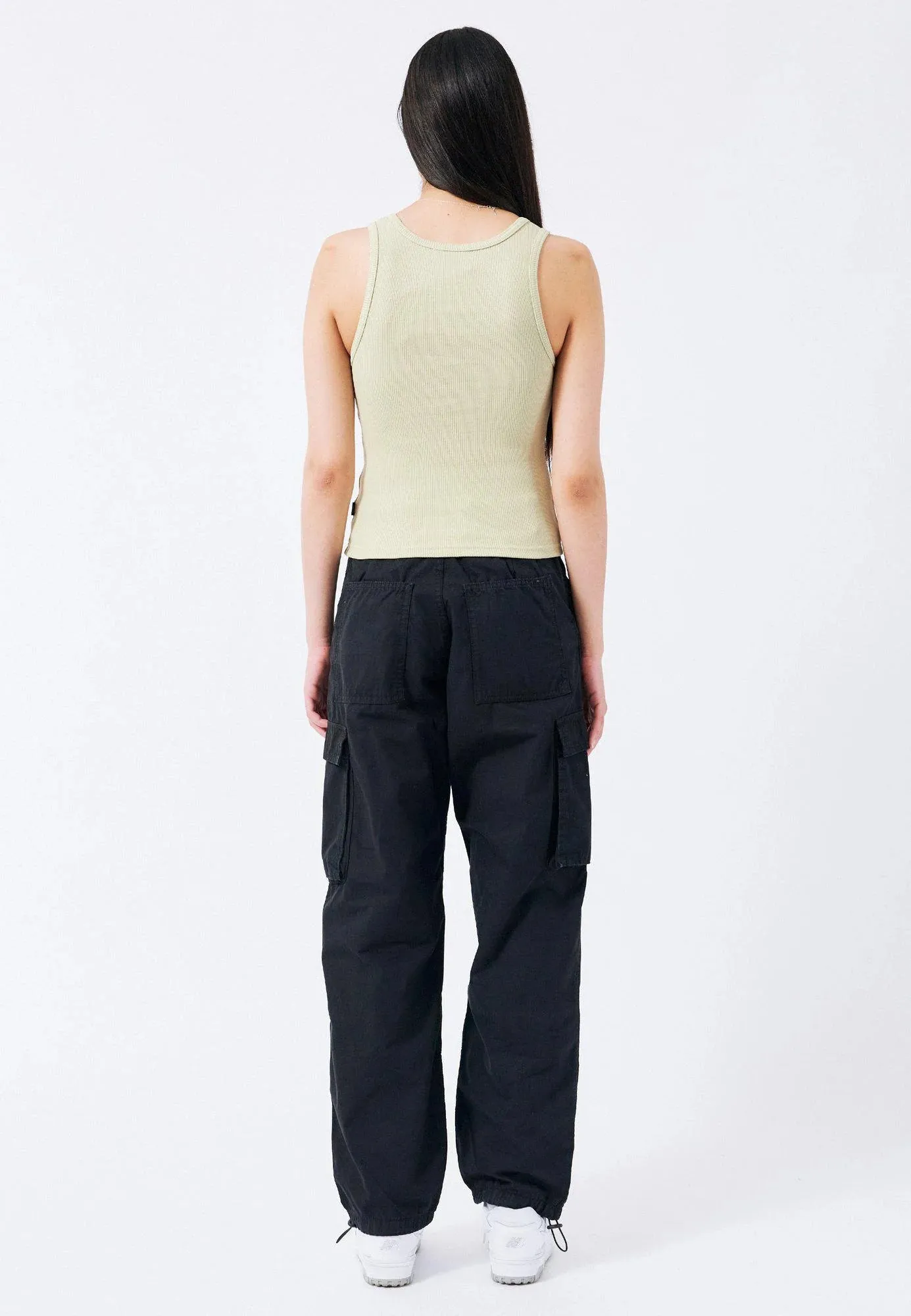 Nyla Top - Bean sold by Dr. Denim product image thumbnail 4