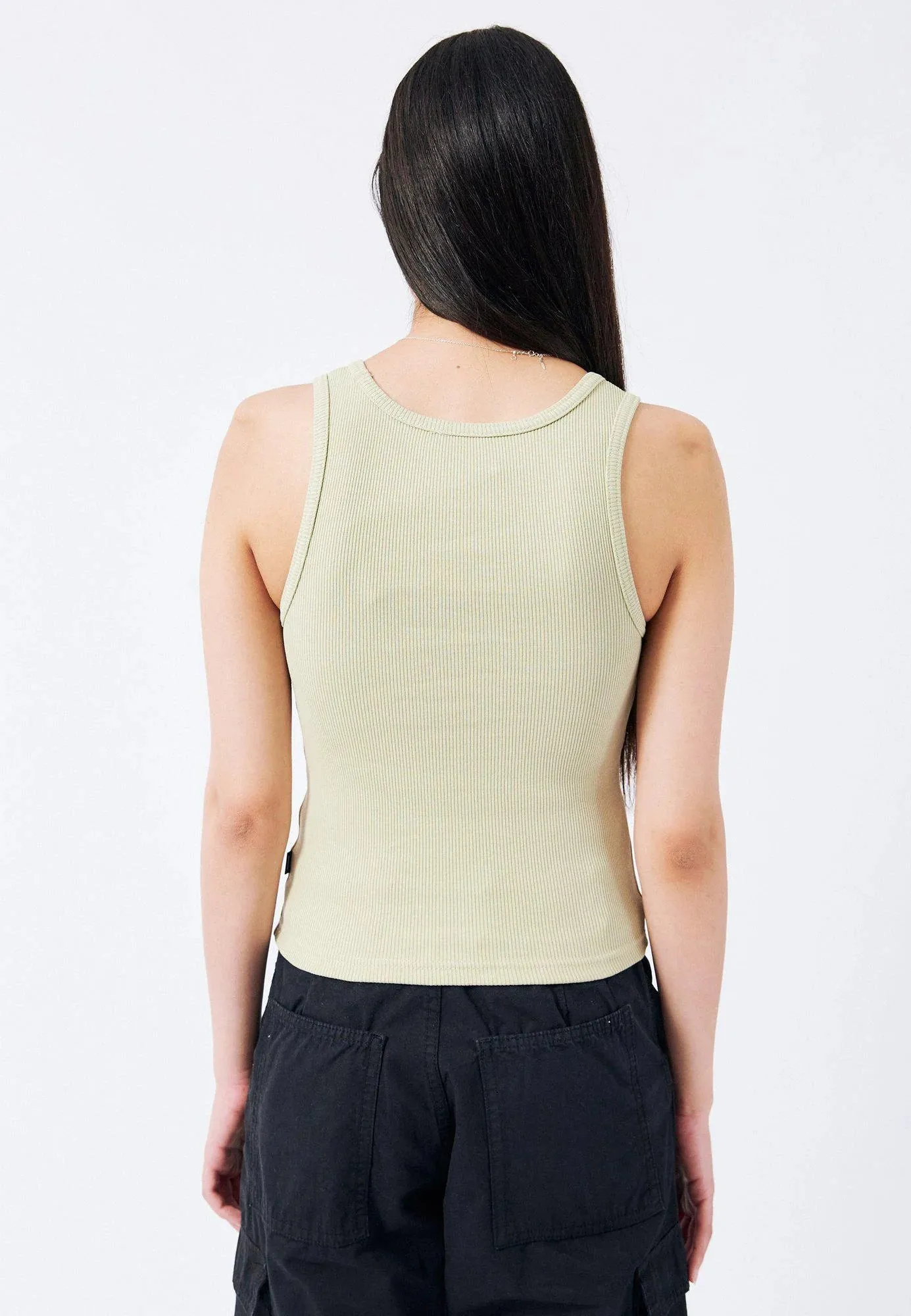 Nyla Top - Bean sold by Dr. Denim product image thumbnail 5