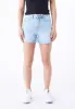 Nora Shorts - Stream Light Used sold by Dr. Denim