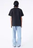 Trooper Tee - Off Black DD Global sold by Dr. Denim