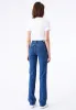 Lexy Straight - Cape Dark Plain sold by Dr. Denim