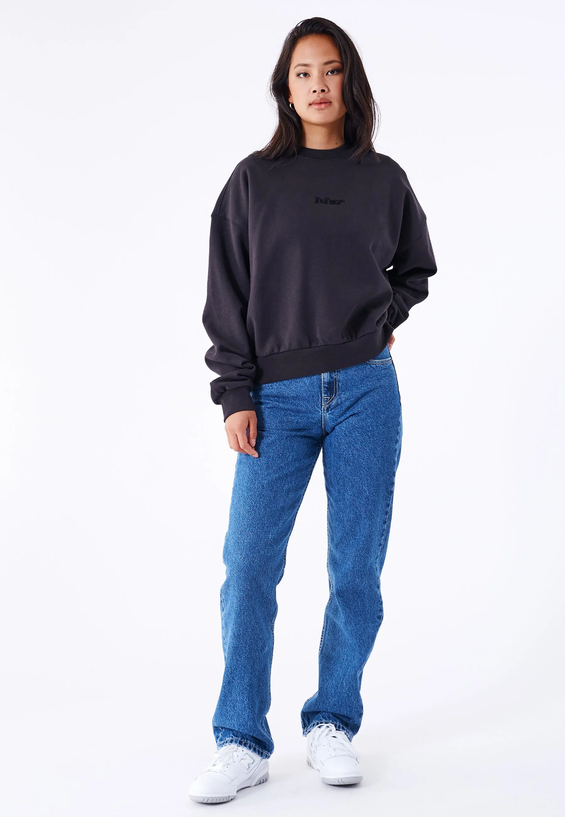 Arch - Pebble Mid Stone sold by Dr. Denim product image thumbnail 5