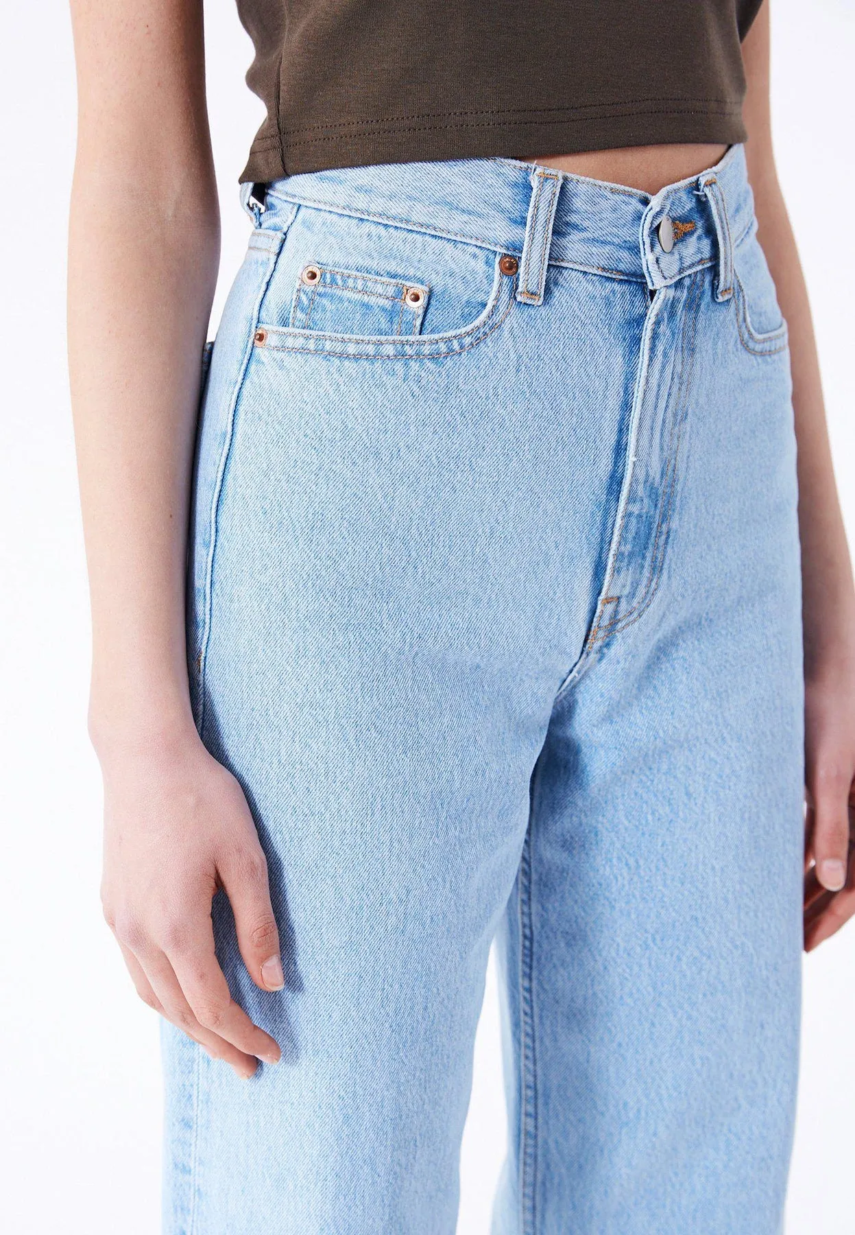 Echo - Stream Light Retro sold by Dr. Denim product image thumbnail 5