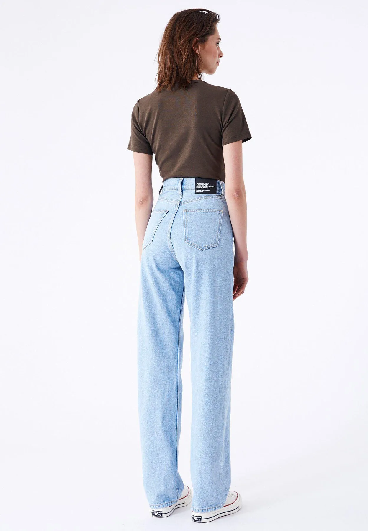 Echo - Stream Light Retro sold by Dr. Denim product image thumbnail 3