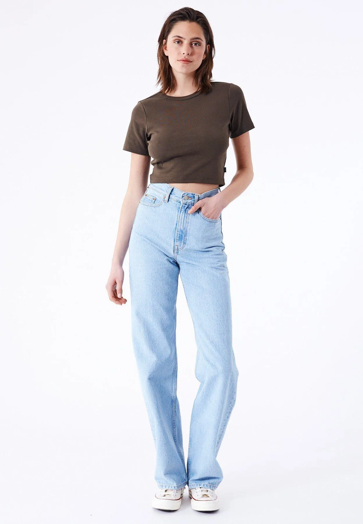 Echo - Stream Light Retro sold by Dr. Denim