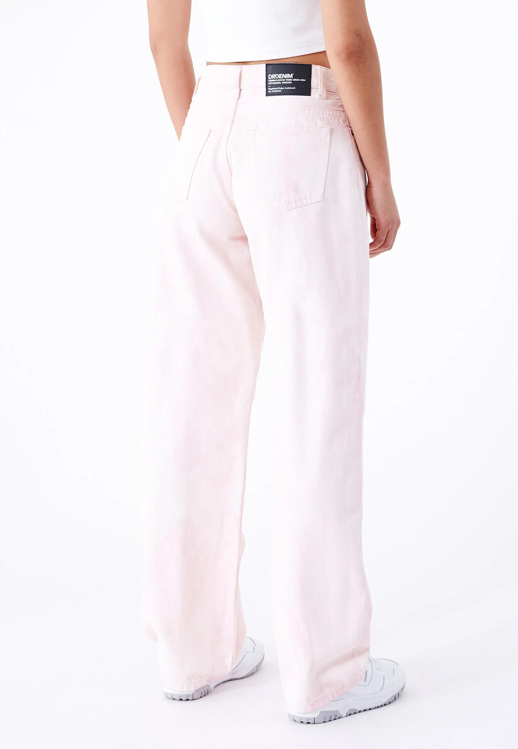 Hill - Marble Pink sold by Dr. Denim product image thumbnail 3