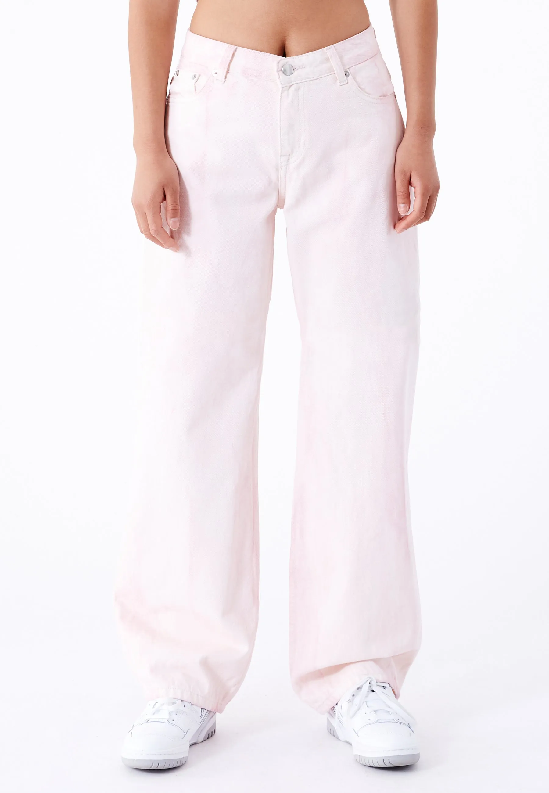 Hill - Marble Pink sold by Dr. Denim product image thumbnail 2