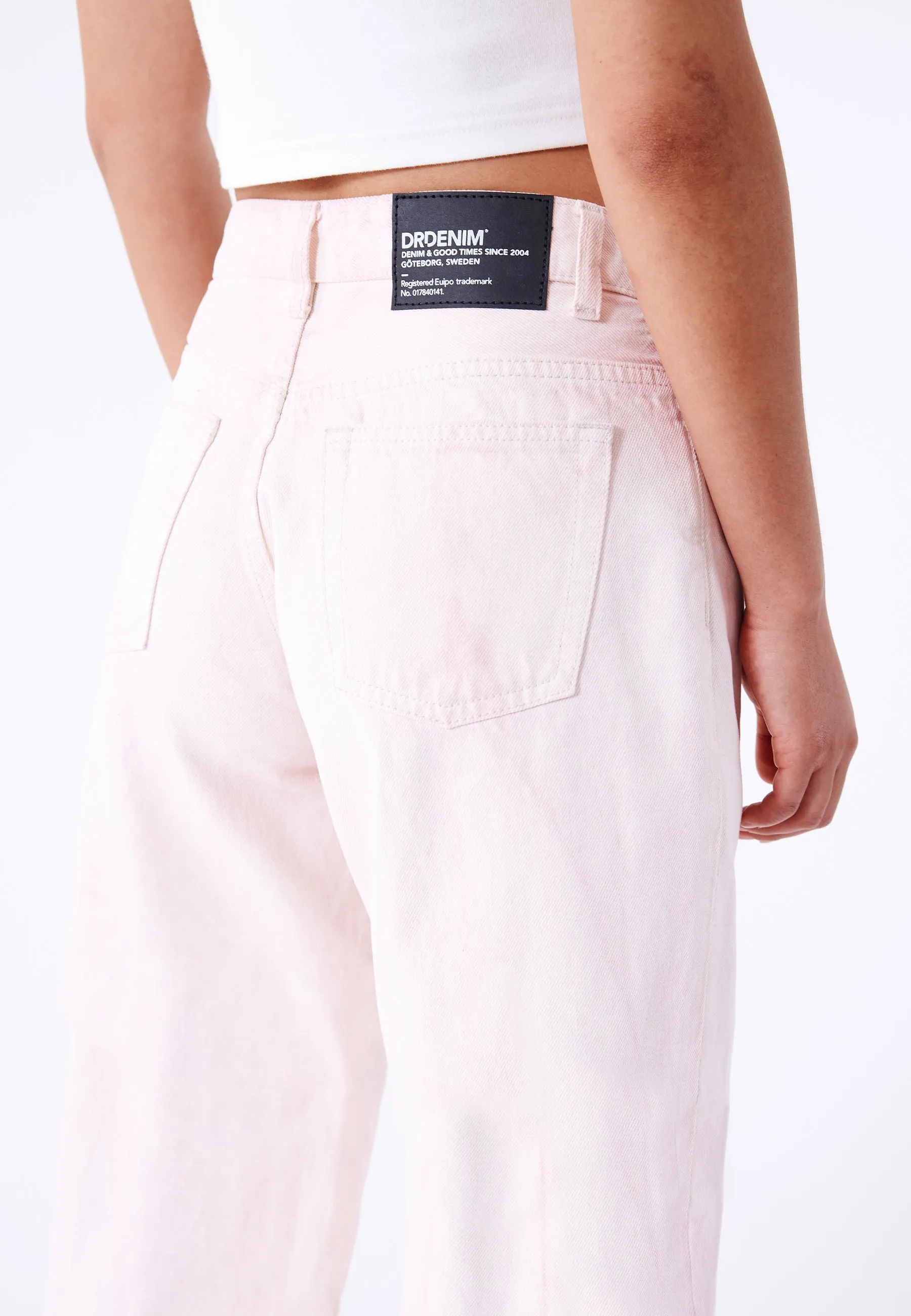 Hill - Marble Pink sold by Dr. Denim product image thumbnail 4