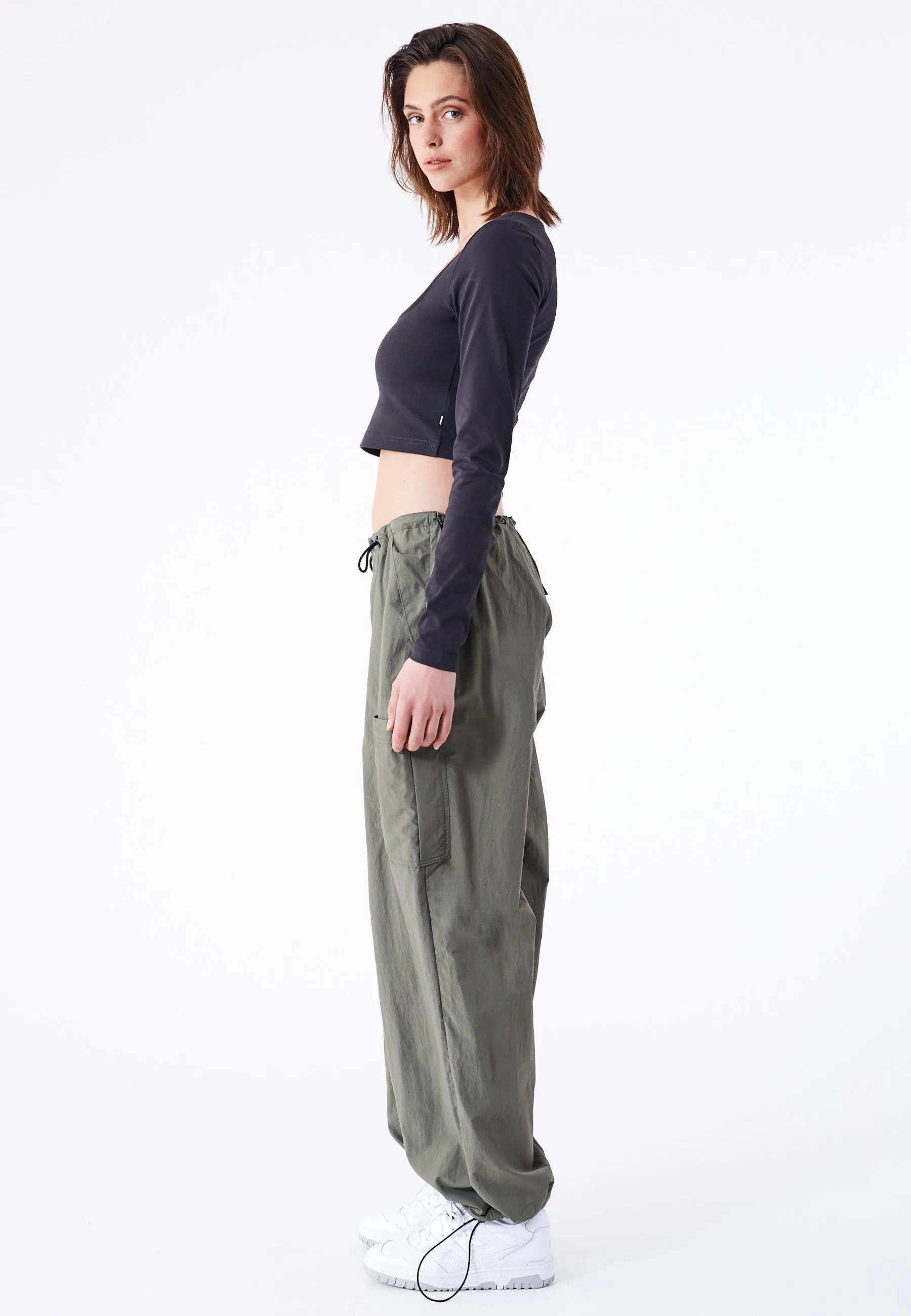 Hale Cargo - Thyme sold by Dr. Denim product image thumbnail 2