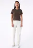 Nina Tee - Dark Cedar sold by Dr. Denim