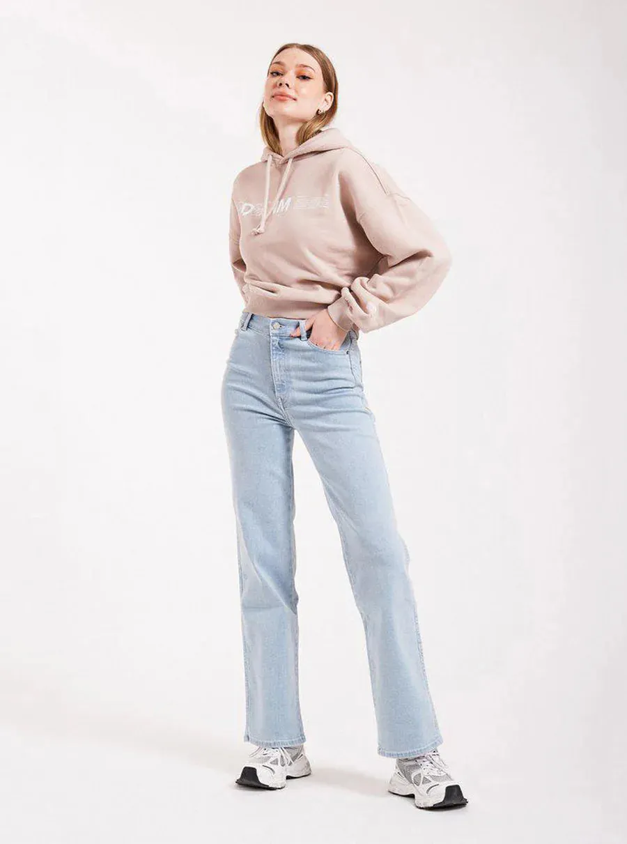 Moxy Straight - Breeze Superlight Stone sold by Dr. Denim