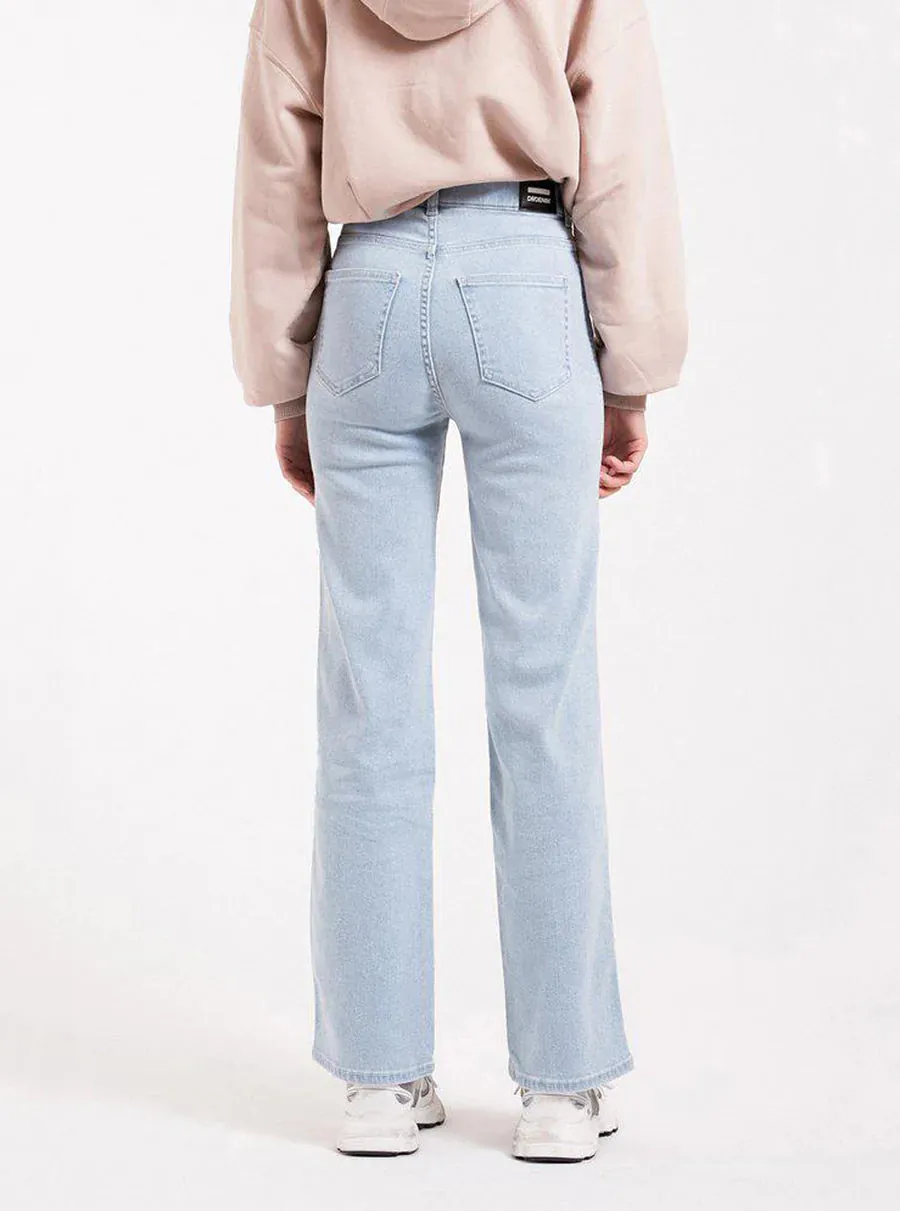 Moxy Straight - Breeze Superlight Stone sold by Dr. Denim product image thumbnail 3