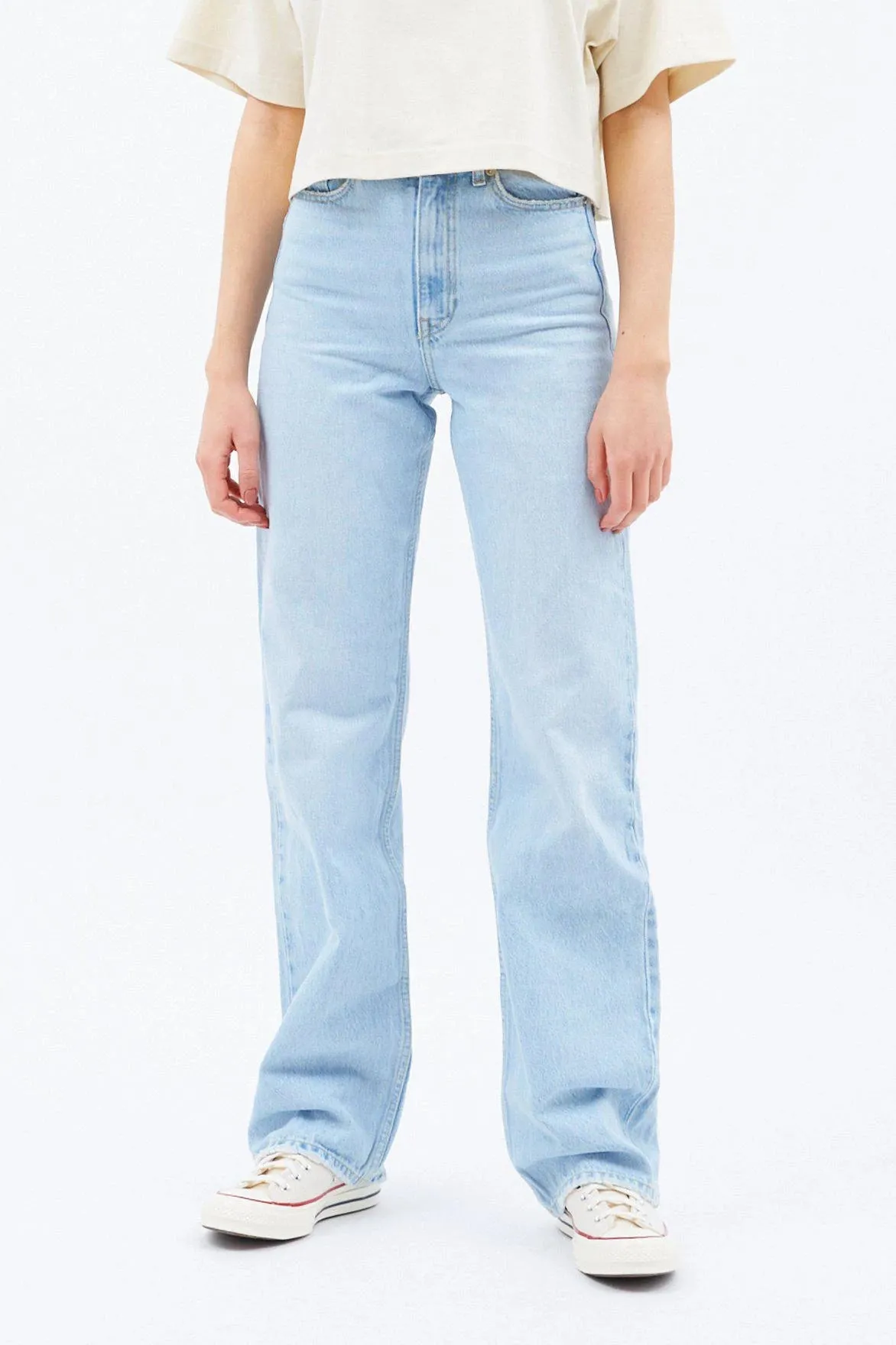 Echo - Superlight Blue Jay sold by Dr. Denim product image thumbnail 2