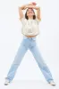 Echo - Superlight Blue Jay sold by Dr. Denim