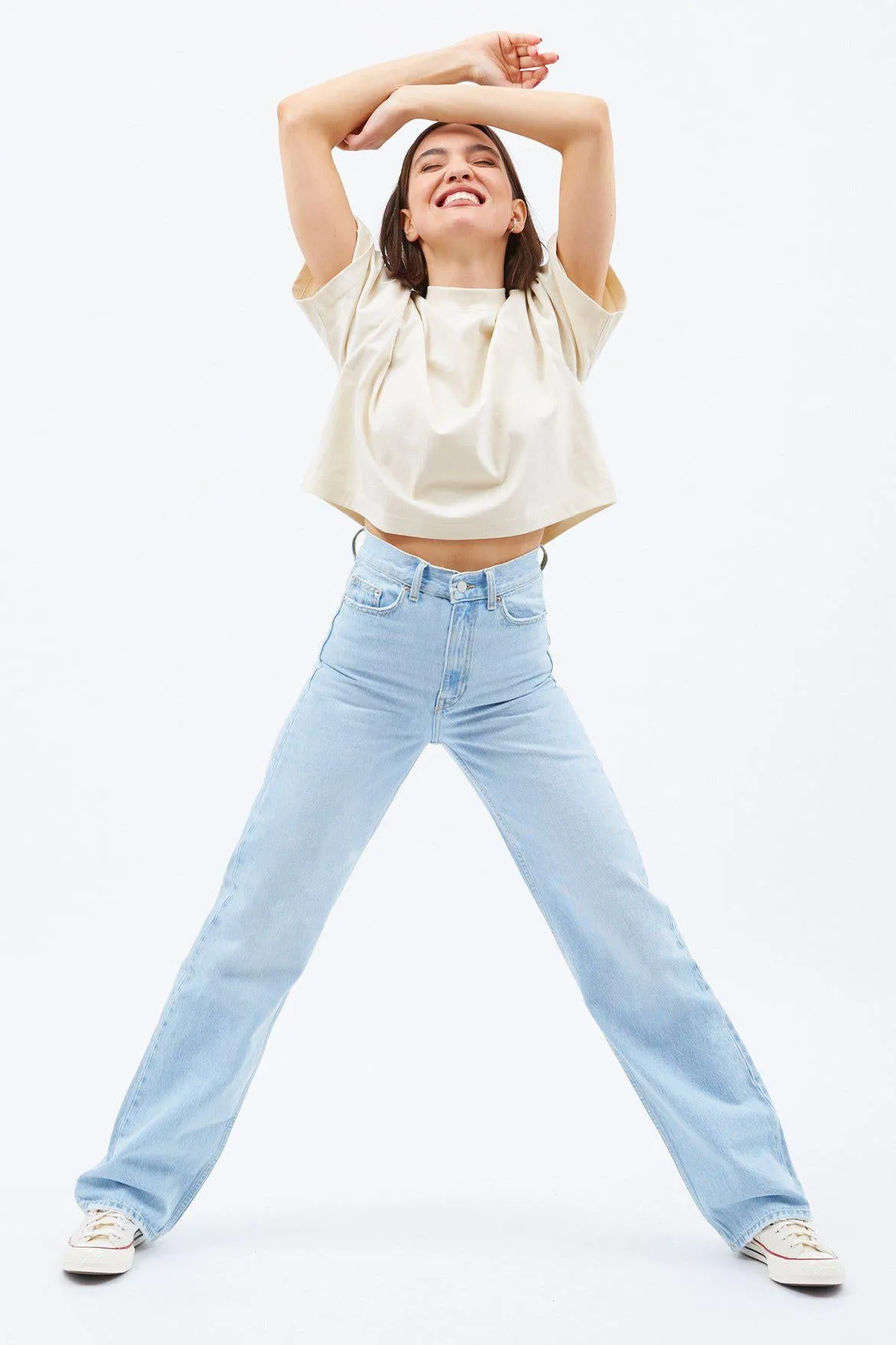 Echo - Superlight Blue Jay sold by Dr. Denim product image thumbnail 3