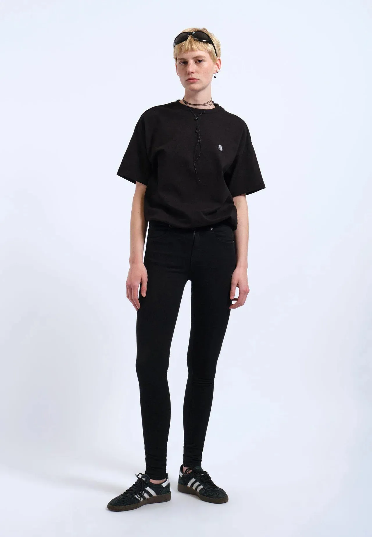 Lexy - Black sold by Dr. Denim
